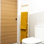 La Vista Infinita Lägenhet *