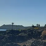 Lägenhet La Vista Infinita