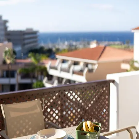 La Vista Infinita * San Miguel de Abona