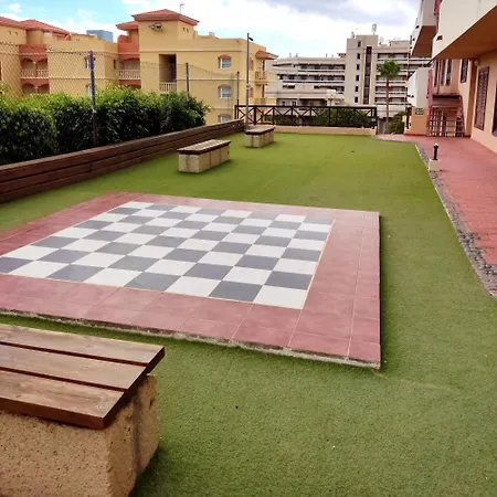 La Vista Infinita Apartment *