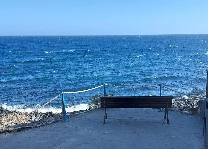 아파트 La Vista Infinita