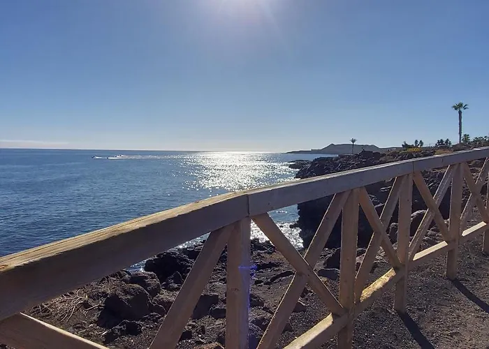 La Vista Infinita 아파트